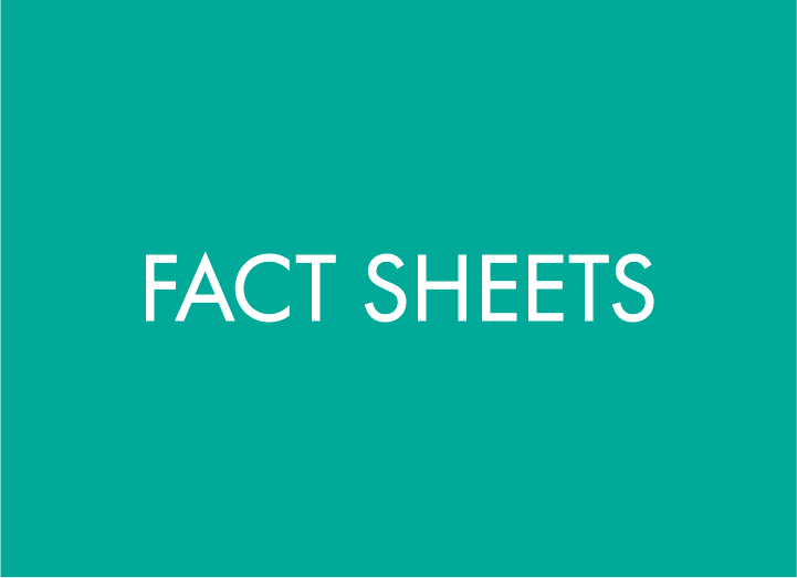 fact-sheets