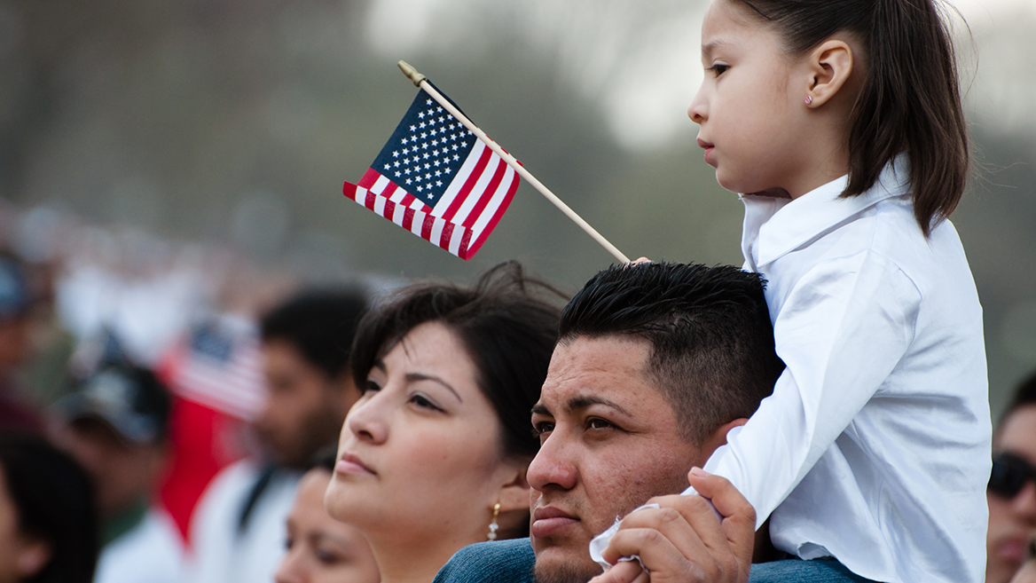 immigrant-family
