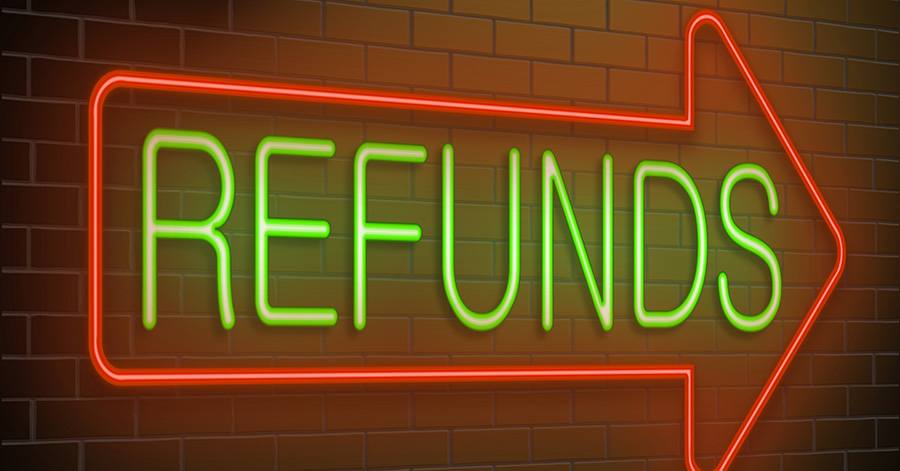 Refund Anticipation Loans and Checks Get It Back Tax